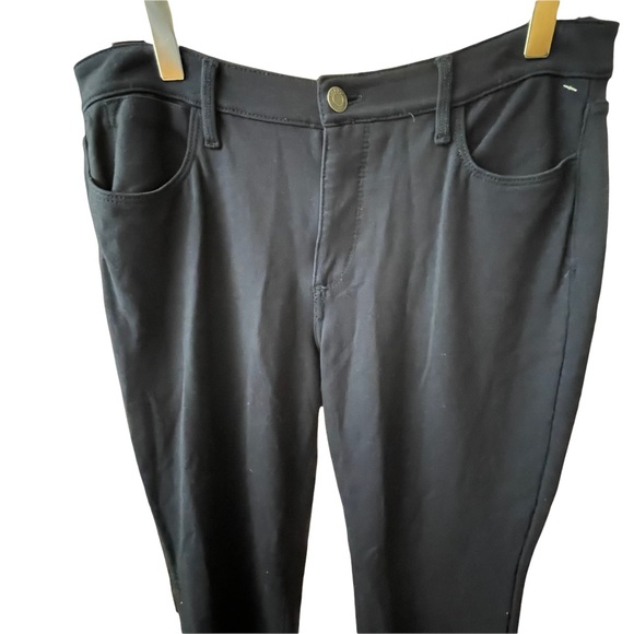 Talbots high rise jegging ankle pants Size 6P - Picture 2 of 9